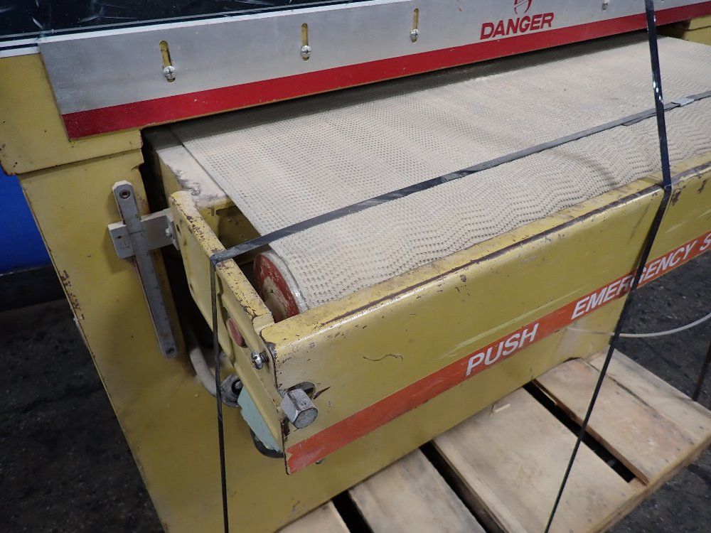 Powermatic Belt Sander