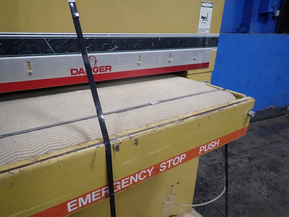 Powermatic Belt Sander