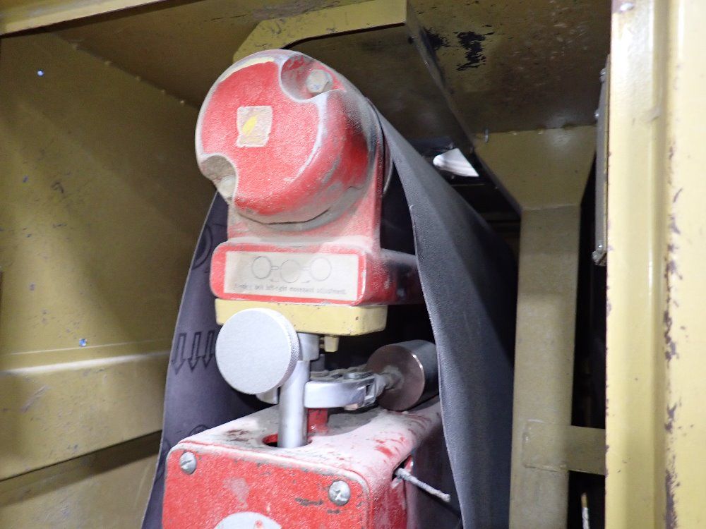 Powermatic Belt Sander