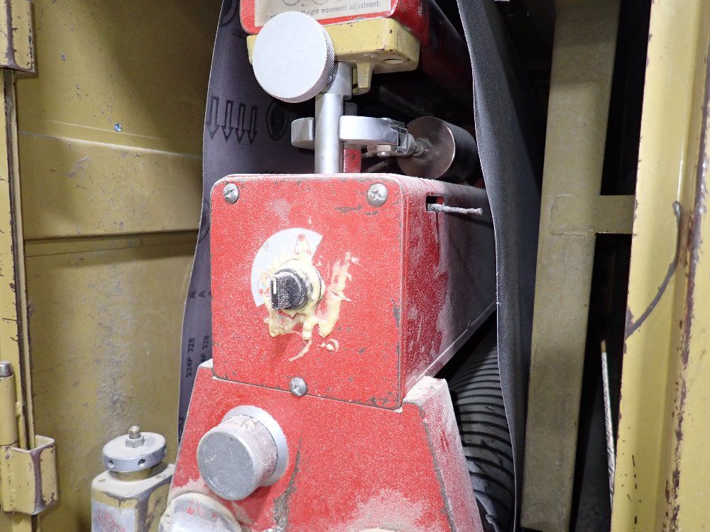 Powermatic Belt Sander