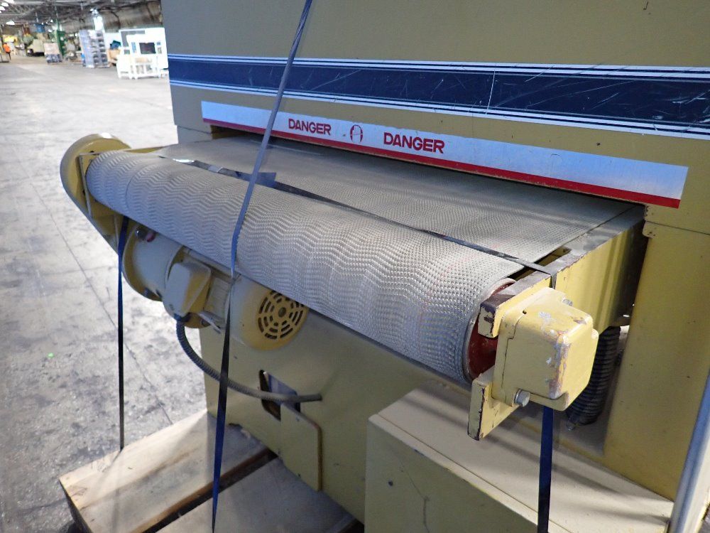 Powermatic Belt Sander