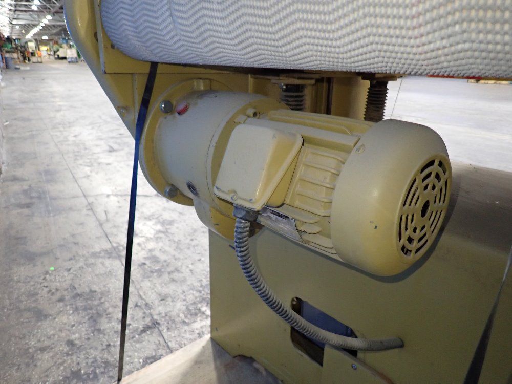 Powermatic Belt Sander