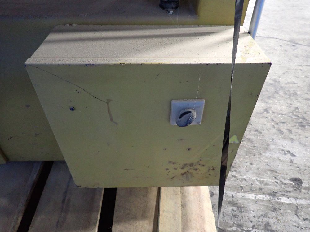 Powermatic Belt Sander