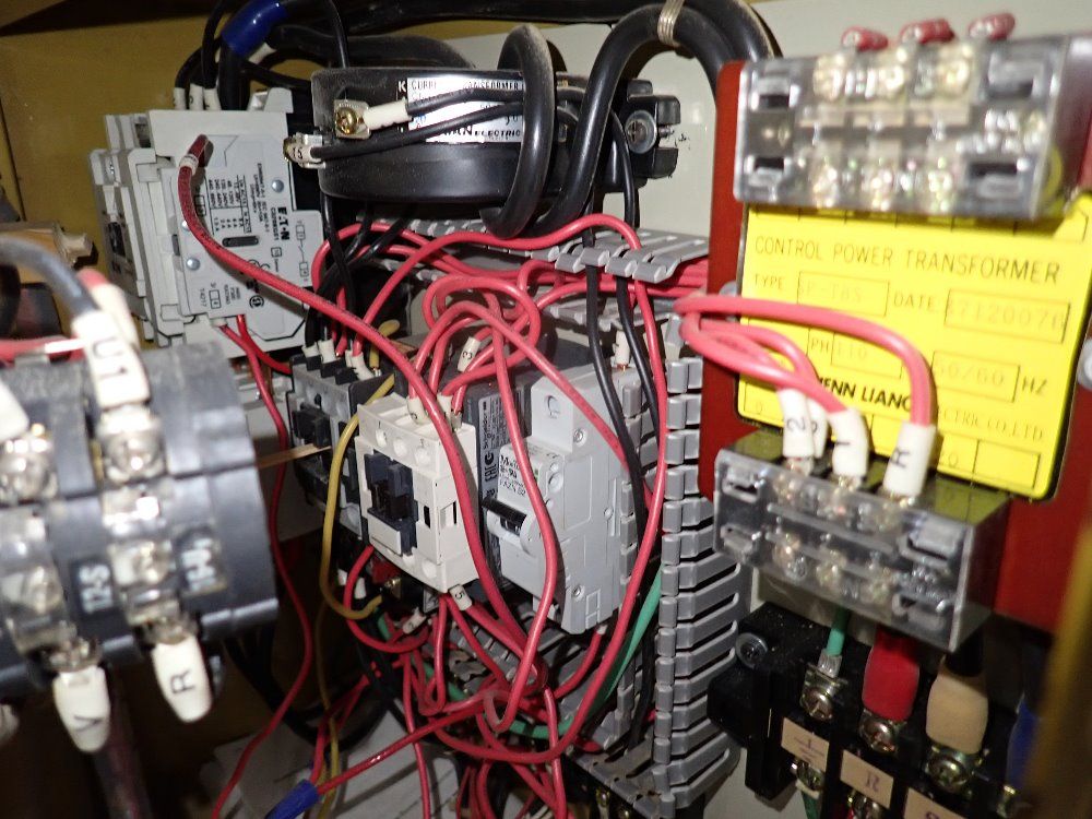 Powermatic Belt Sander