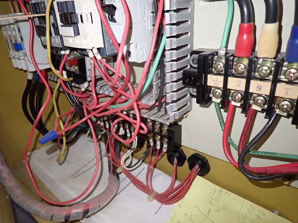 Powermatic Belt Sander