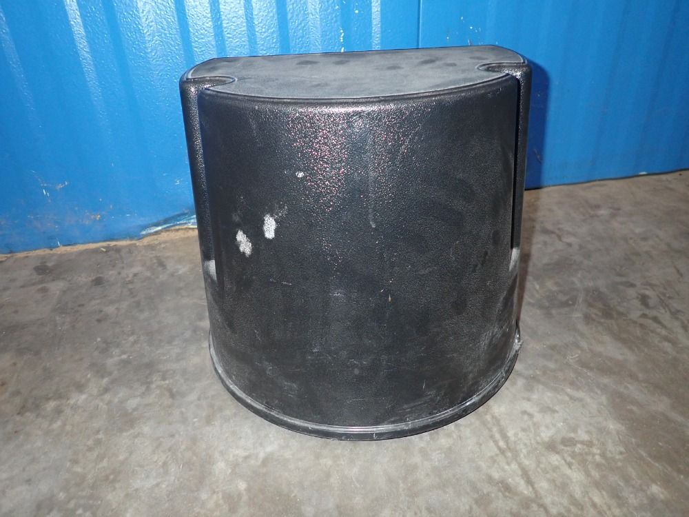 Step Stool With Wheels