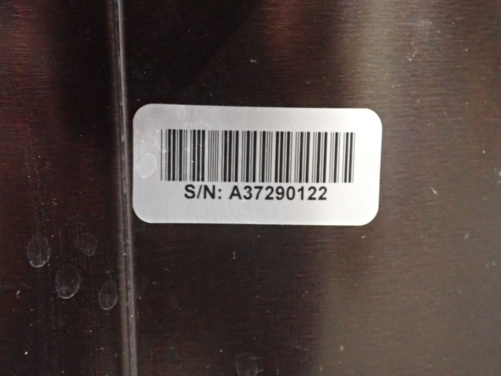 Simple Human Trash Bin