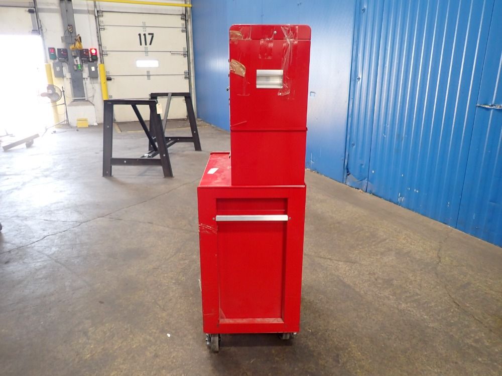 Craftsman 11 Drawers Tool Box