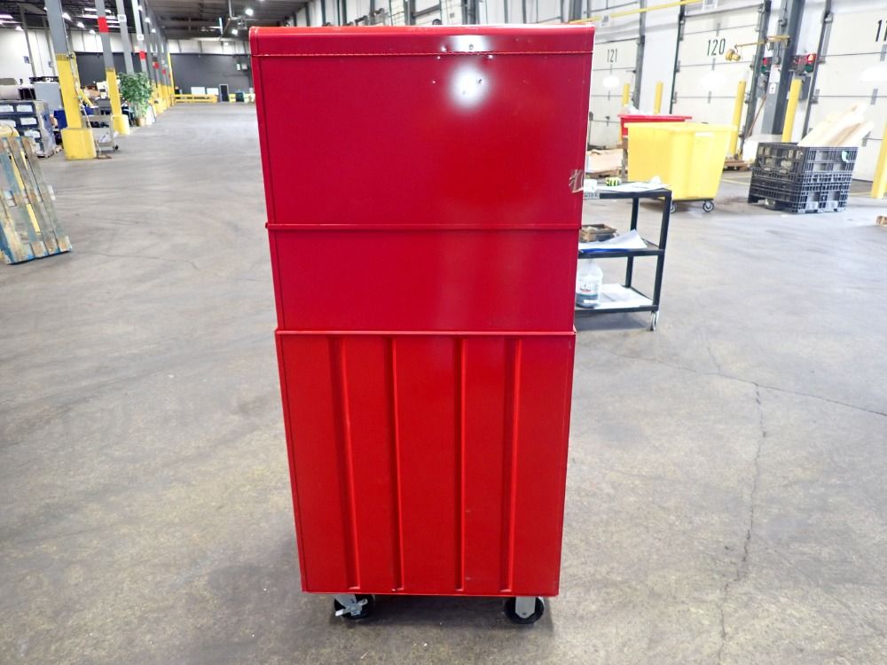 Craftsman 11 Drawers Tool Box