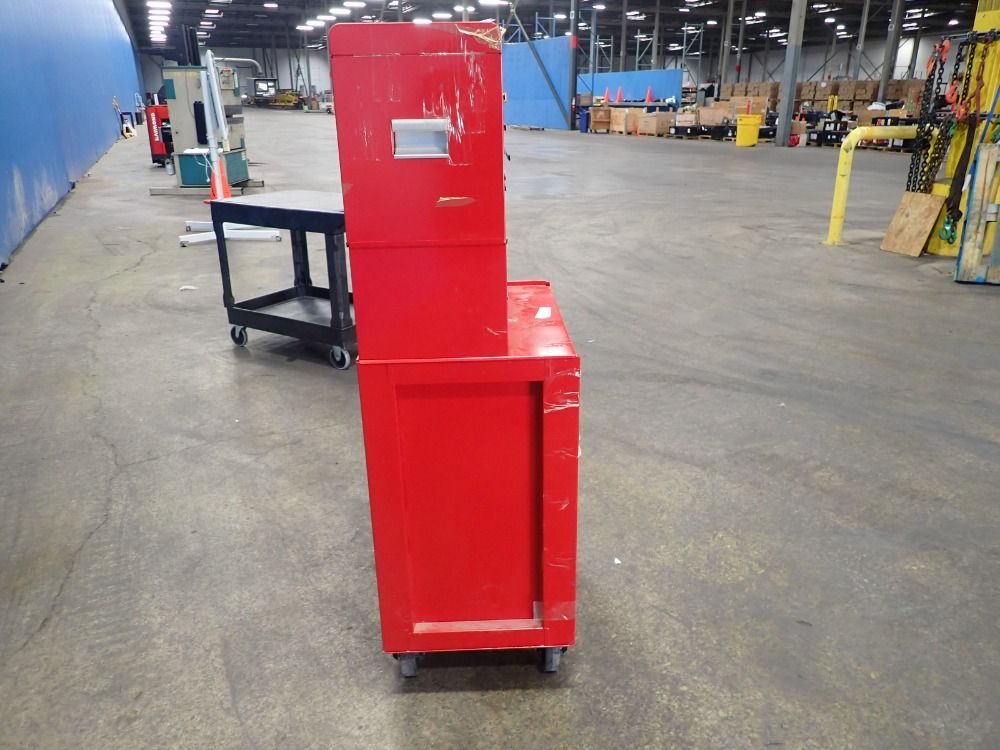 Craftsman 11 Drawers Tool Box