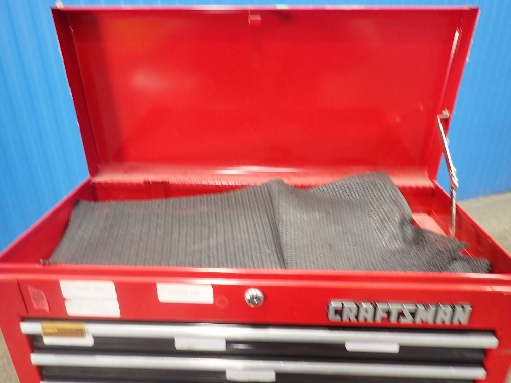 Craftsman 11 Drawers Tool Box