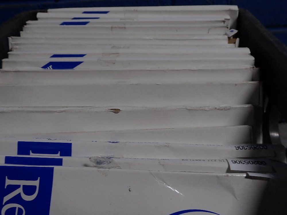 Graphic Controls Recording Charts