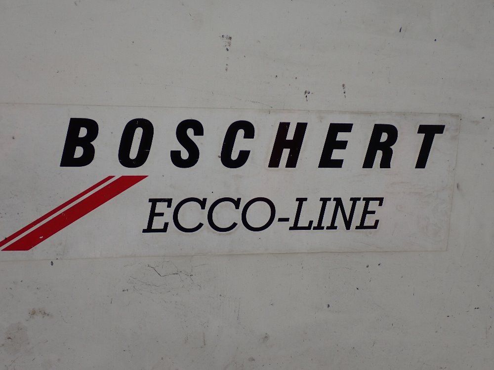 Boschert Turret Punch - El 750