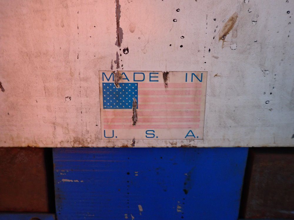 Boschert Turret Punch - El 750