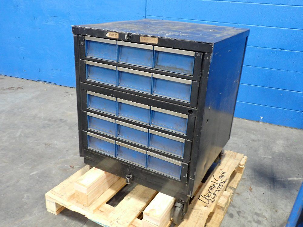 Boschert Turret Punch - El 750