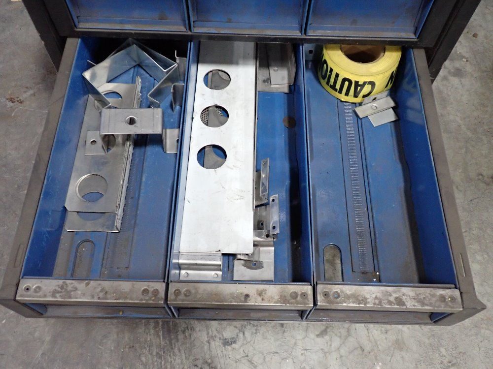 Boschert Turret Punch - El 750