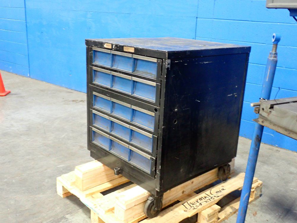 Boschert Turret Punch - El 750