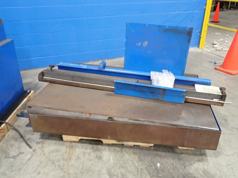 Boschert Turret Punch - El 750