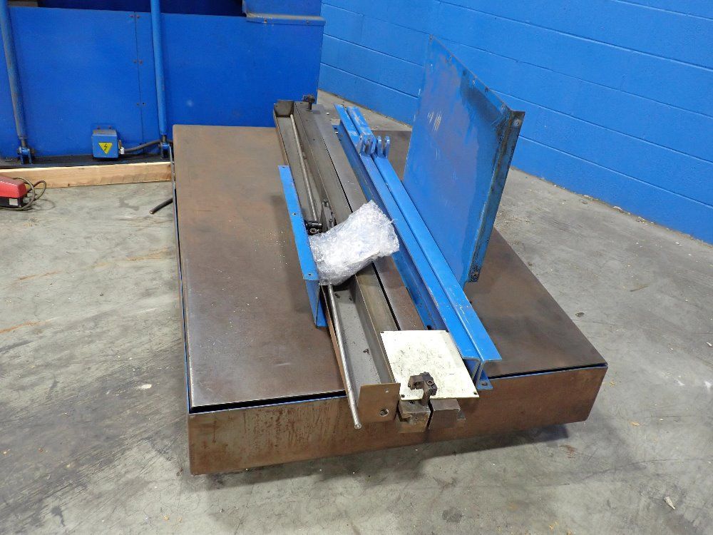 Boschert Turret Punch - El 750