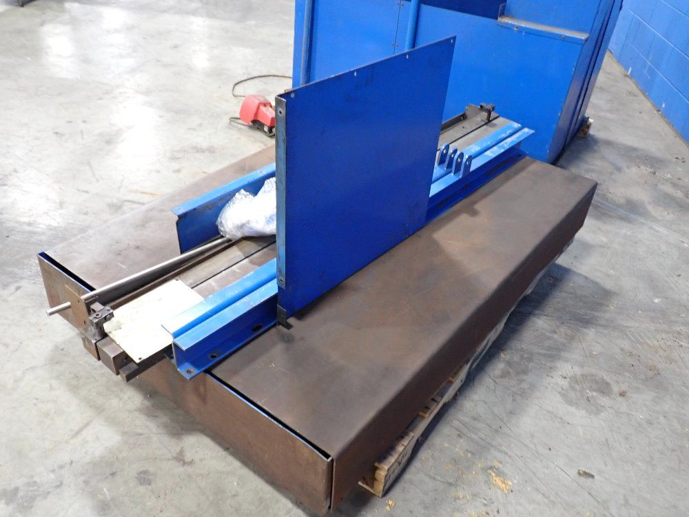 Boschert Turret Punch - El 750