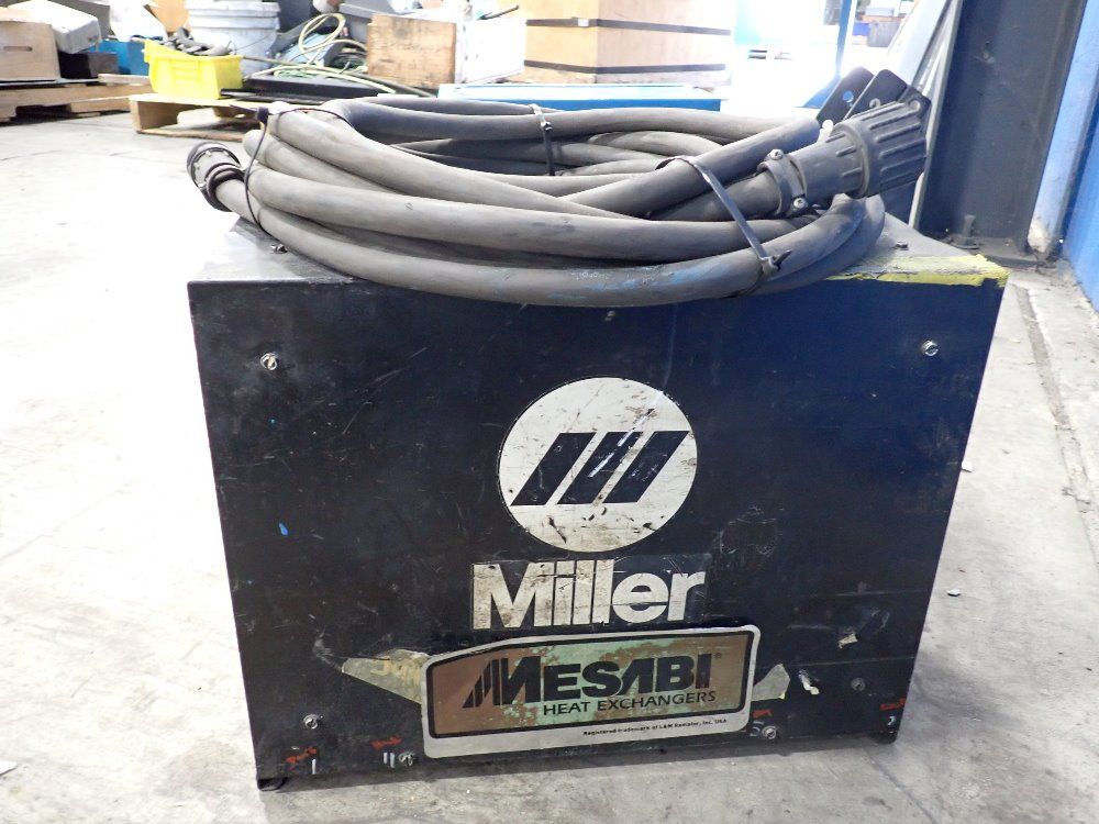 Miller High Frequency Arc Starter - Hf-251d-1