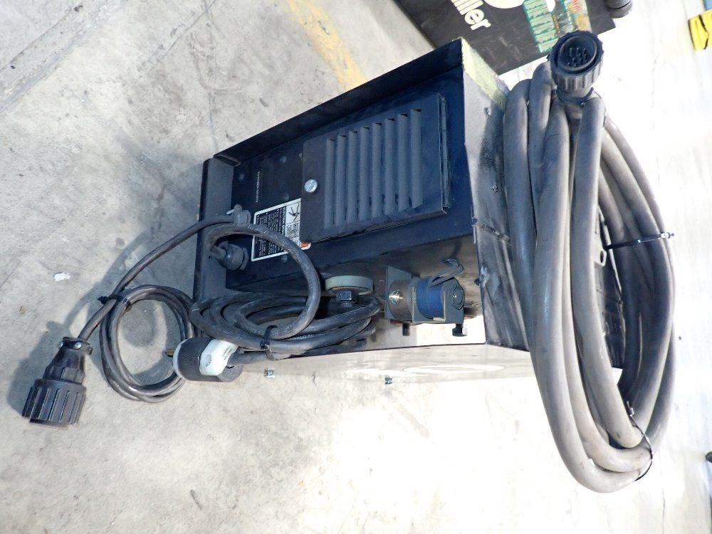 Miller High Frequency Arc Starter - Hf-251d-1