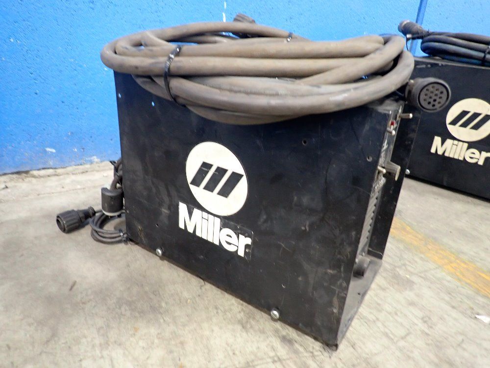Miller High Frequency Arc Starter - Hf-251d-1