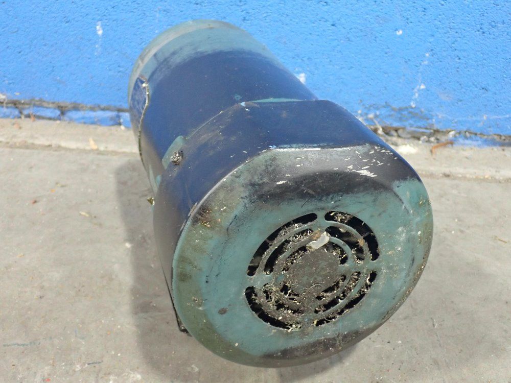 Baldor Electric Co. 2 Hp Motor - 35x055p692h1