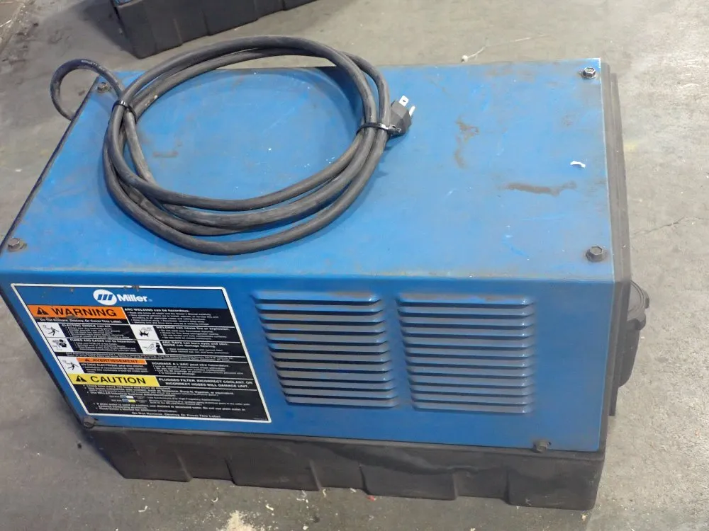 Miller Electric Mfg. Co. Industrial Cooler - Coolmate 3