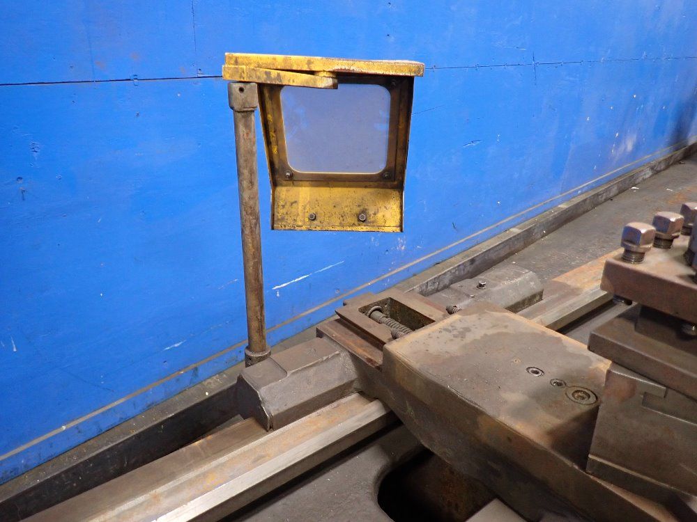 Longem 22" X 81" Lathe - Lg-2080ds