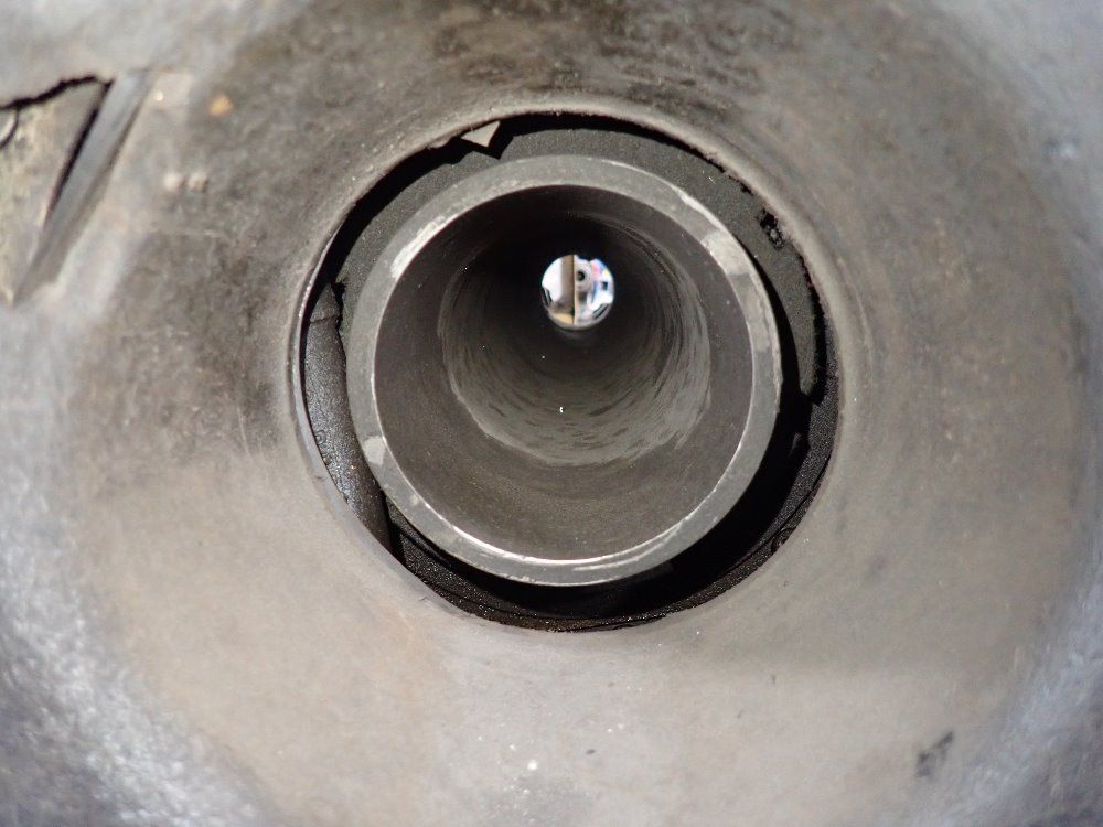 Longem 22" X 81" Lathe - Lg-2080ds