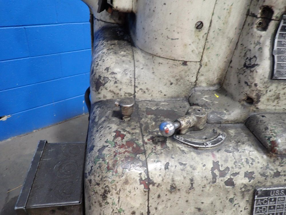 Monarch Lathe W Tooling