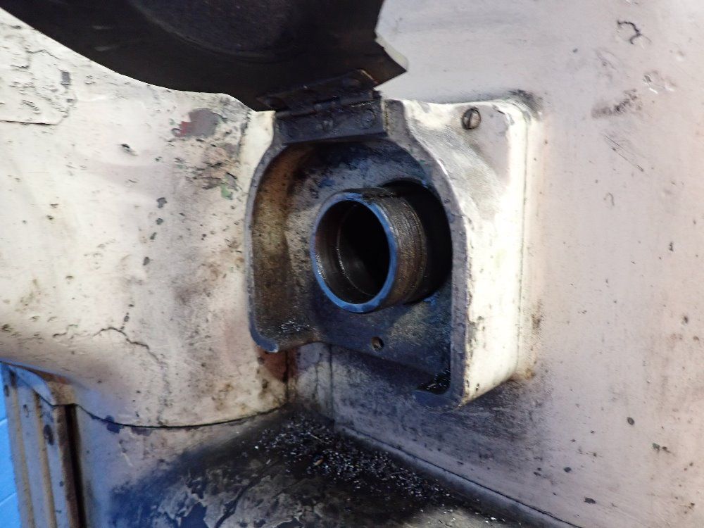 Monarch Lathe W Tooling