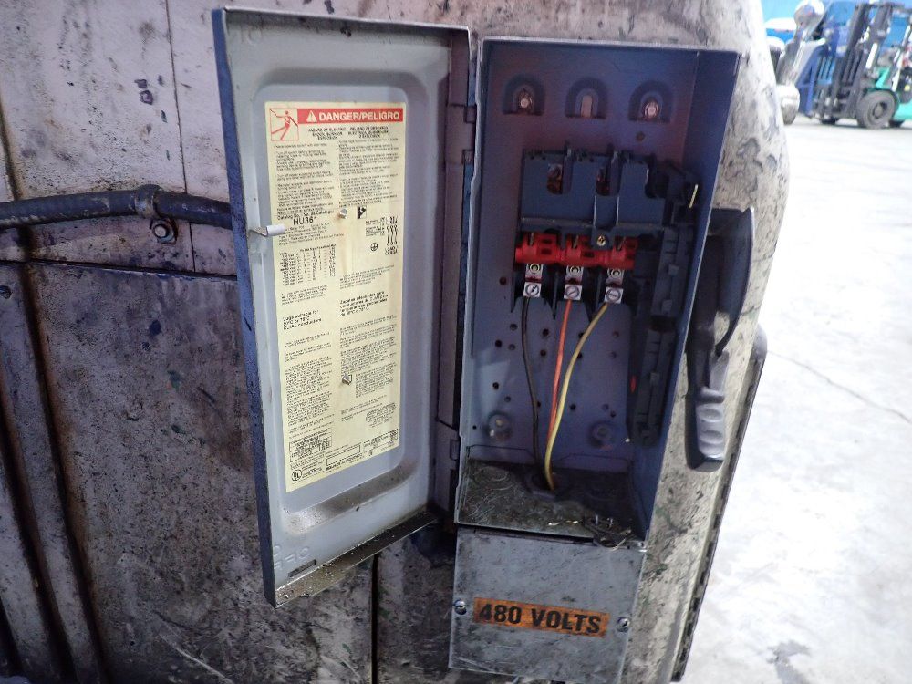 Monarch Lathe W Tooling