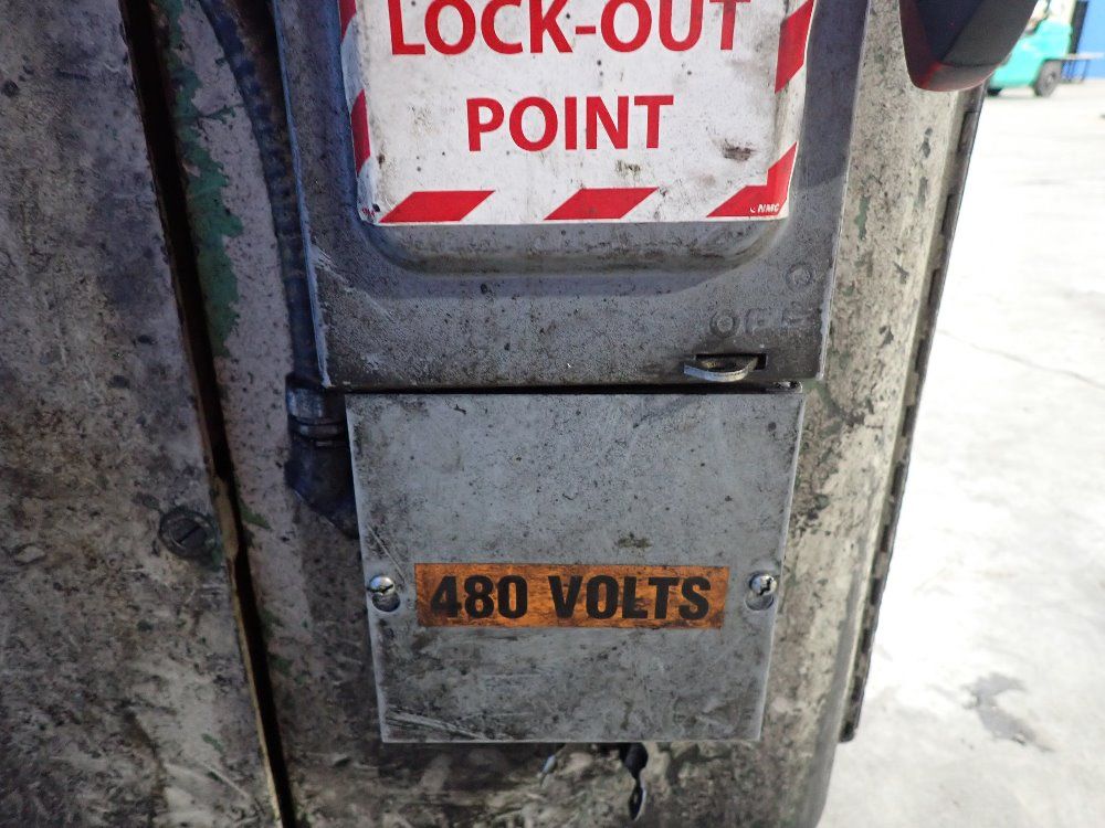 Monarch Lathe W Tooling