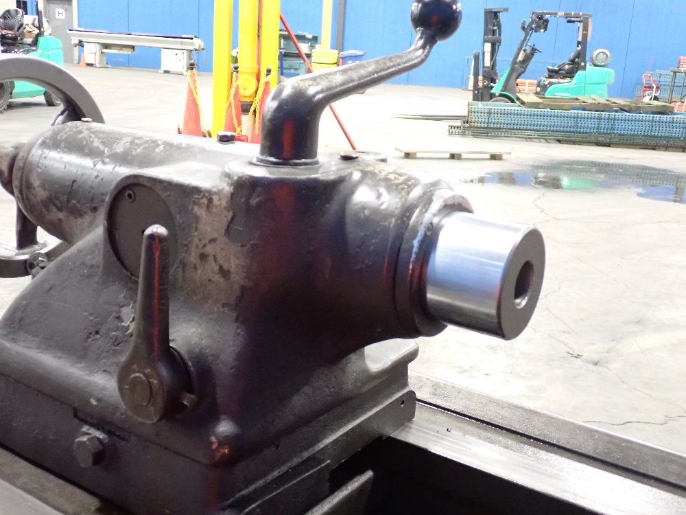 Monarch Lathe W Tooling
