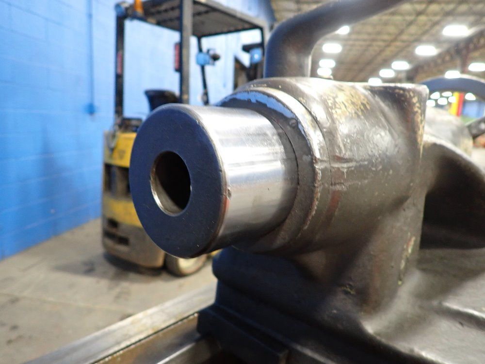 Monarch Lathe W Tooling