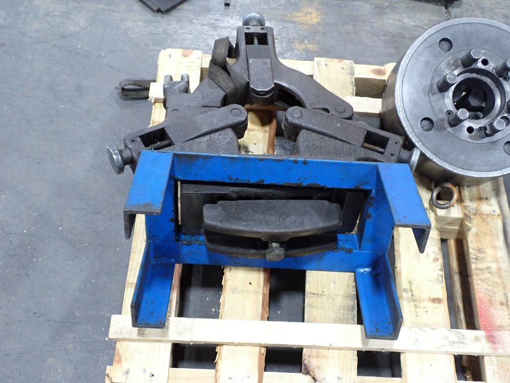 Monarch Lathe W Tooling