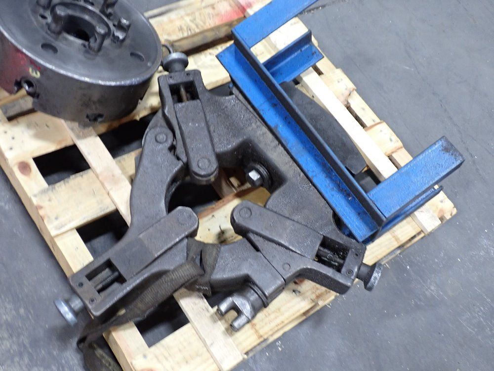 Monarch Lathe W Tooling