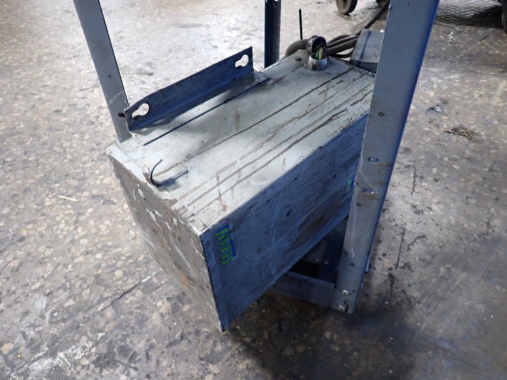 Miller 2.5 Kva Spot Welder - Lmsw-52t