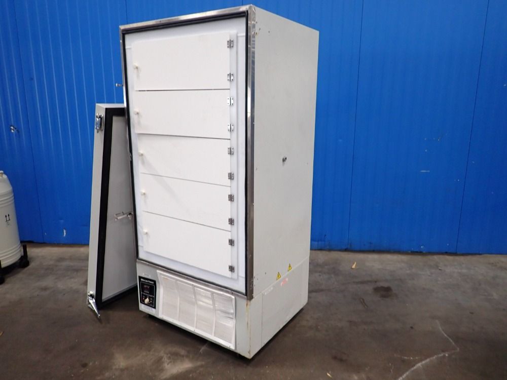 So-low Ultra Low Freezer - U85-22