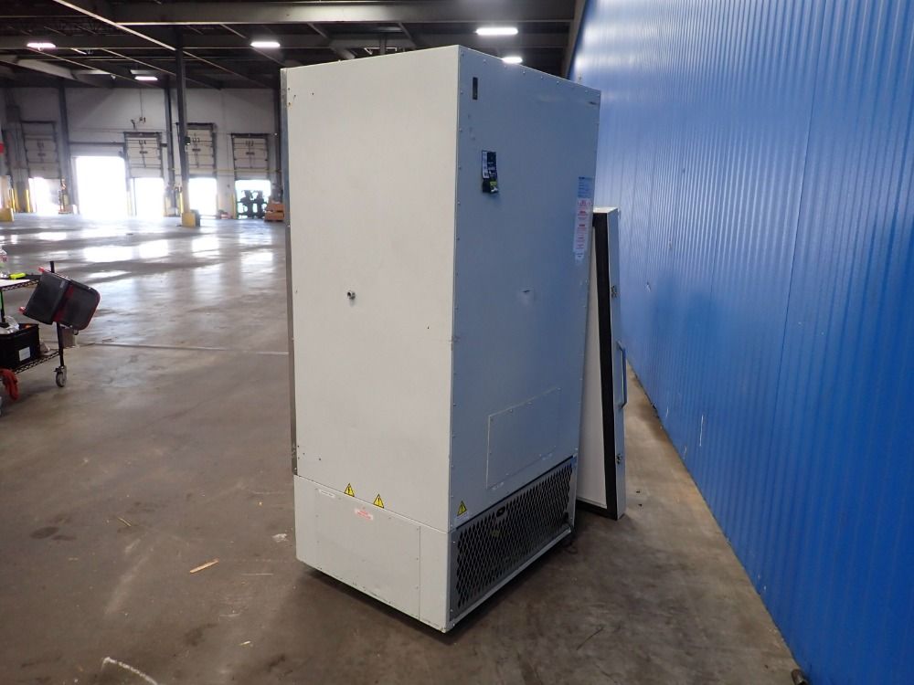 So-low Ultra Low Freezer - U85-22