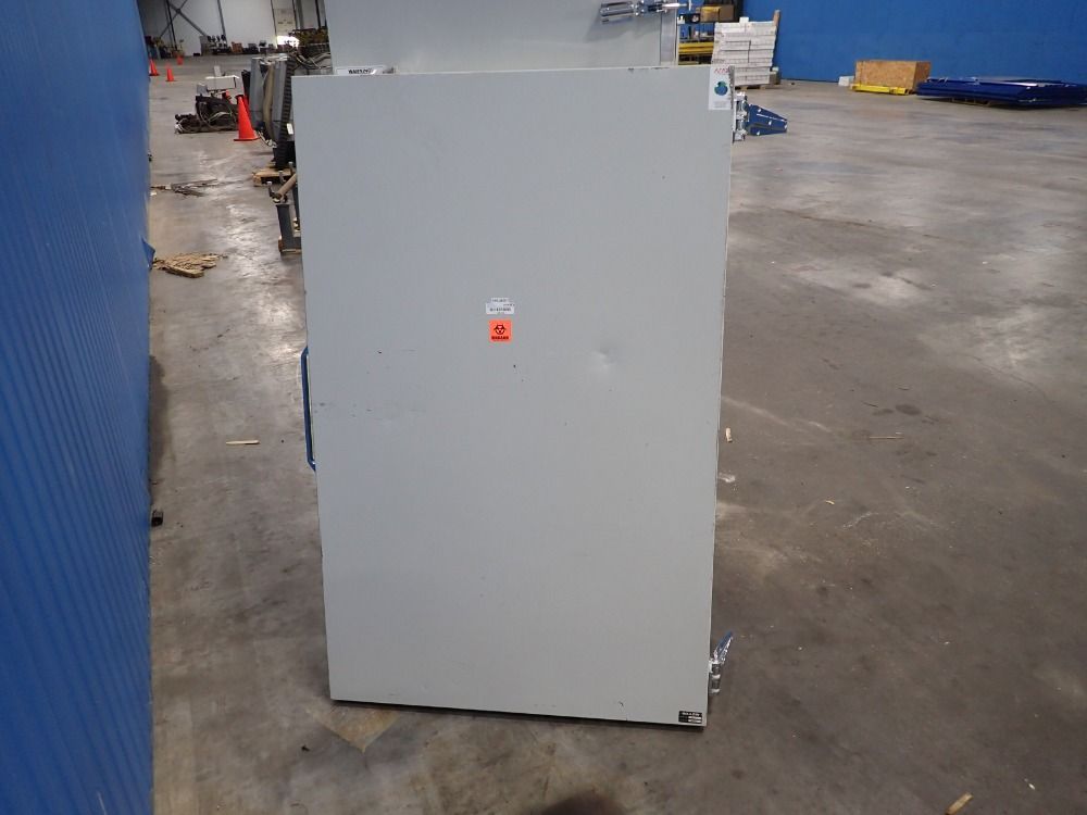 So-low Ultra Low Freezer - U85-22