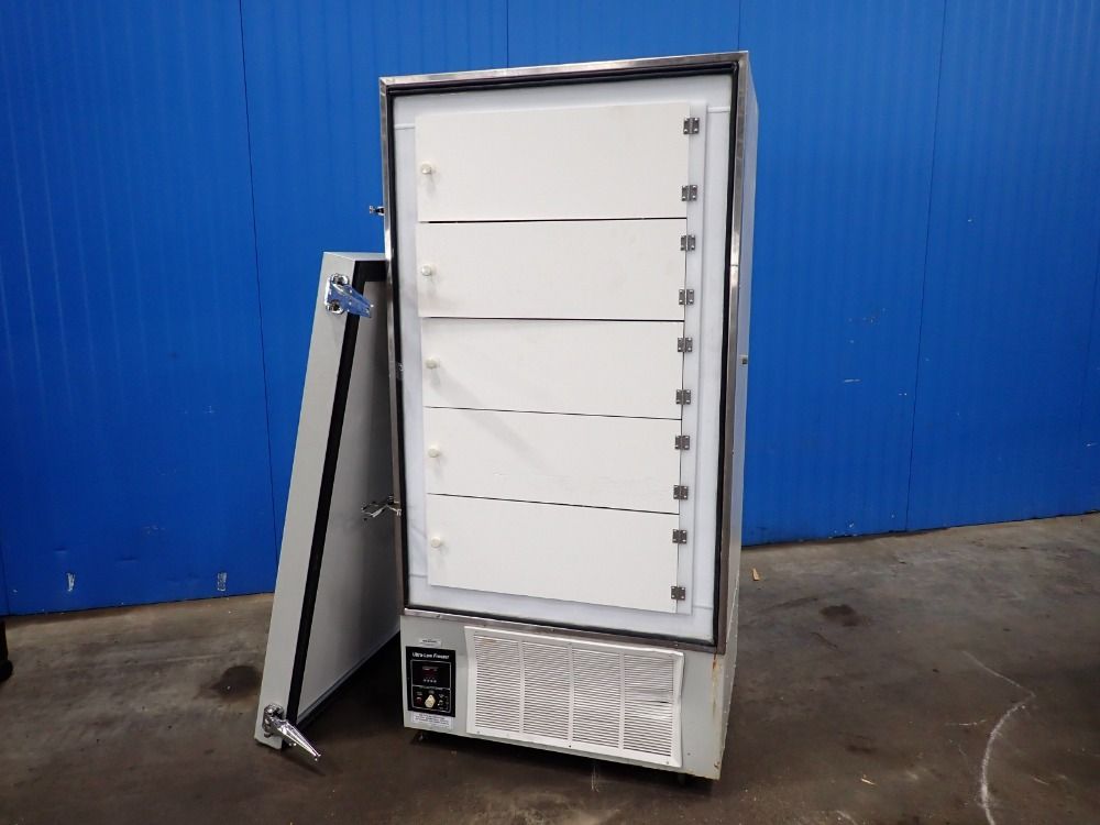 So-low Ultra Low Freezer - U85-22