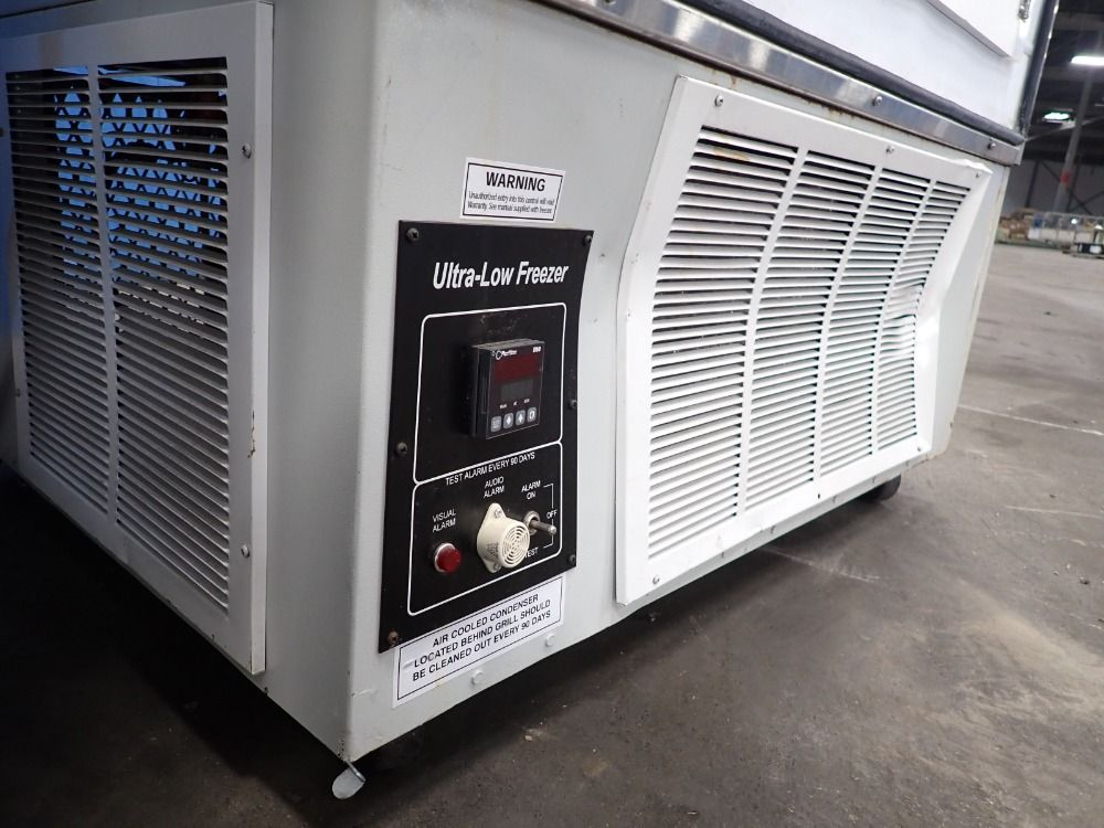 So-low Ultra Low Freezer - U85-22