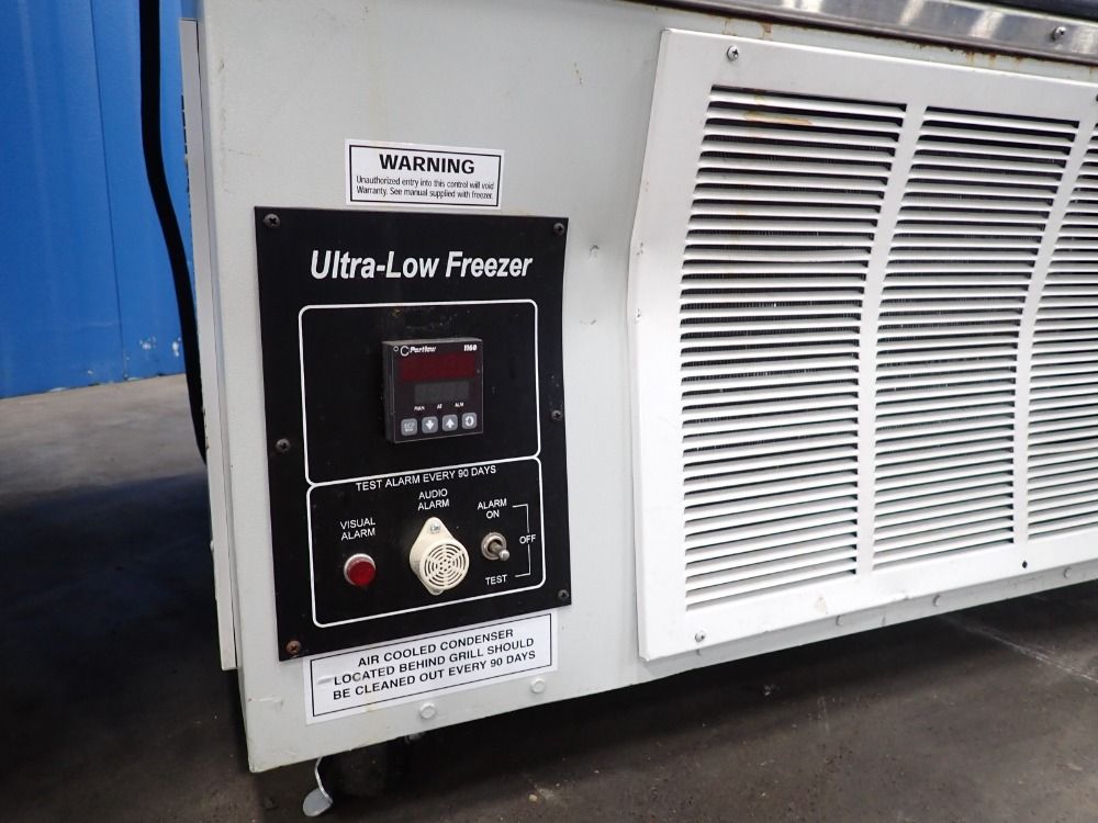 So-low Ultra Low Freezer - U85-22