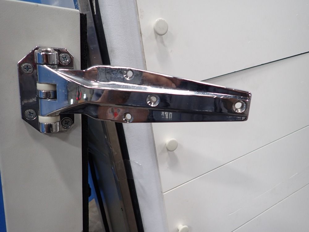 So-low Ultra Low Freezer - U85-22