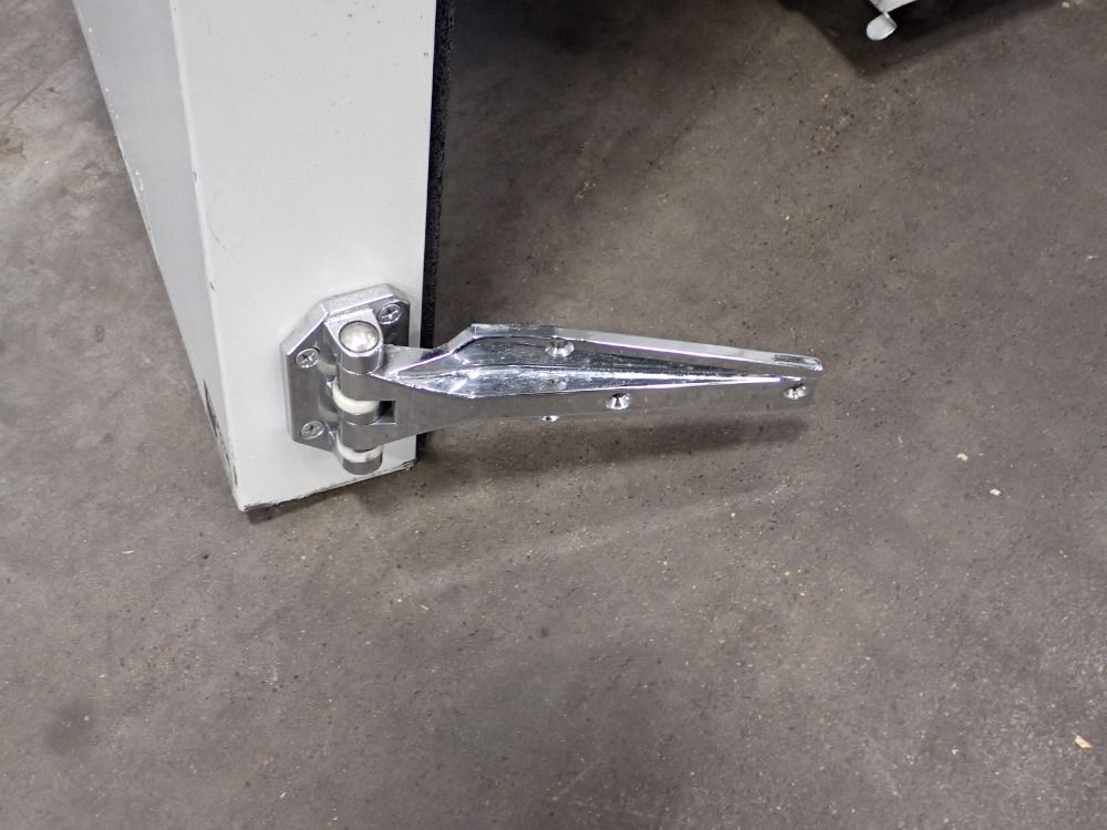 So-low Ultra Low Freezer - U85-22