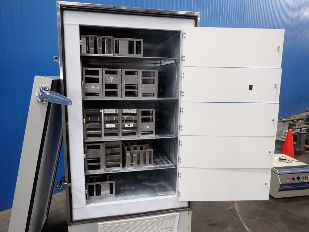 So-low Ultra Low Freezer - U85-22