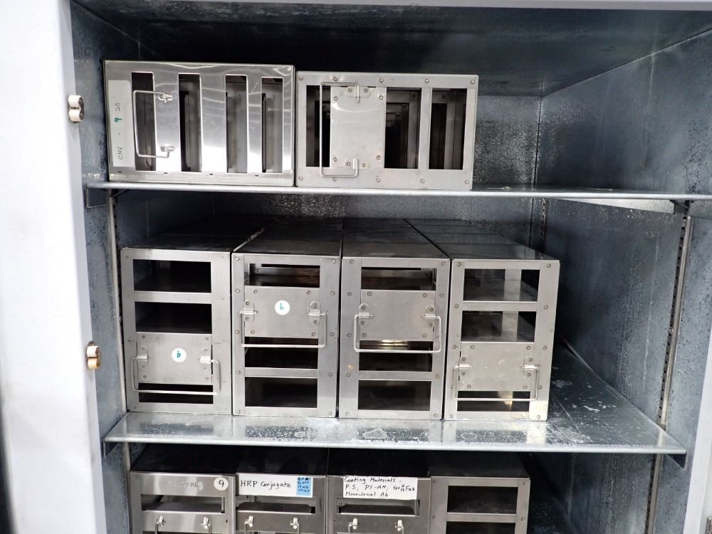 So-low Ultra Low Freezer - U85-22